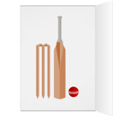 Cricket Verjaardag  (Binnen (Links))
