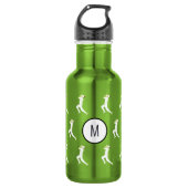 Cricket Waterfles (Voorkant)