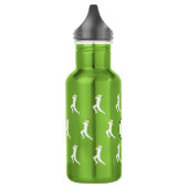 Cricket Waterfles (Links)