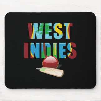 Cricket West Indies Flag T Ll Muismat