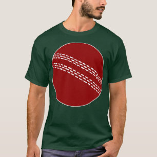 cricketbal3 t-shirt
