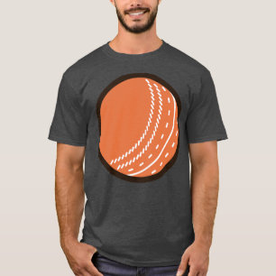 Cricketbal T-shirt