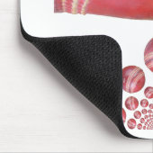 cricketballen design.png muismat (Hoek)