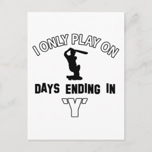 cricketdesign briefkaart