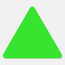 Cricketdiane cirkel 1 neon groen - 2