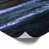 CricketDiane Ocean Poster - Reverie Night 2 (Hoek)