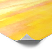 CricketDiane Ocean Poster - Serendipiteit 2-2 (Hoek)