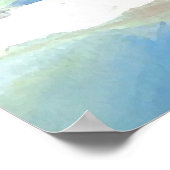CricketDiane Ocean Poster - SurfWaves Motion (Hoek)