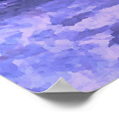 CricketDiane Ocean Poster - Tranquility 2 Seascape (Hoek)
