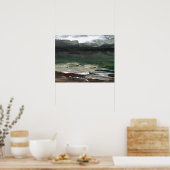 CricketDiane Ocean Poster - Wind Song 1 (Keuken)