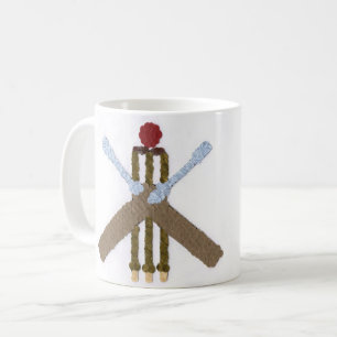 CricketMok Koffiemok