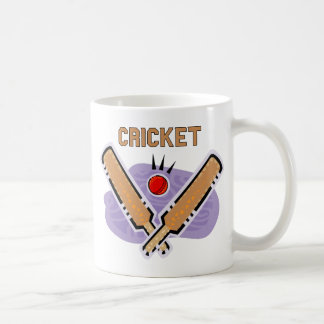 CricketMokken Koffiemok