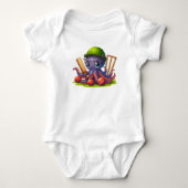 cricketoctopus romper (Voorkant)