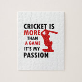 cricketontwerp legpuzzel (Verticaal)