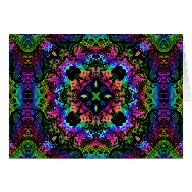 Crickets Pride (Voorkant Horizontaal)