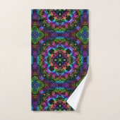 Crickets Pride Bad Handdoek (Handdoek)