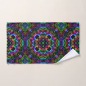 Crickets Pride Bad Handdoek (Handdoek)