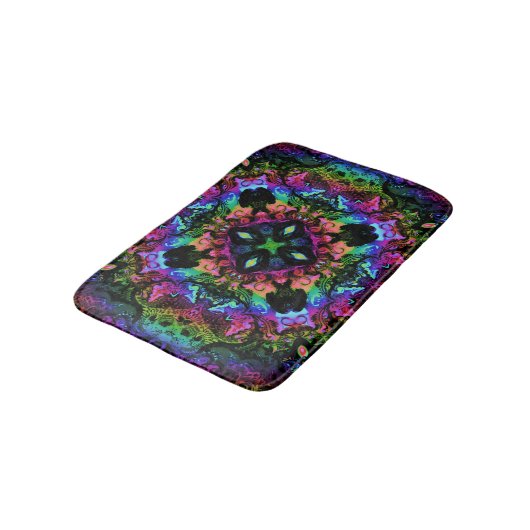 Crickets Pride Badmat (Gekanteld)