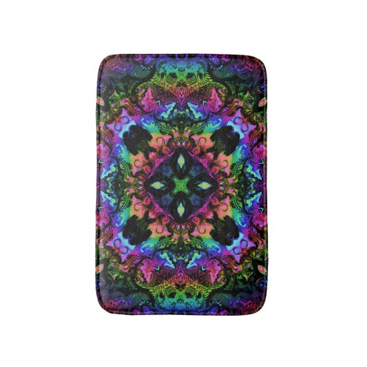 Crickets Pride Badmat (Voorkant Verticaal)