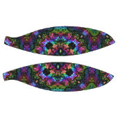 Crickets Pride  Basketbal (Panelen)