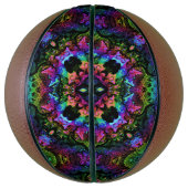 Crickets Pride  Basketbal (Verticaal)