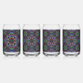 Crickets Pride  Blikvorm Glas (Links)