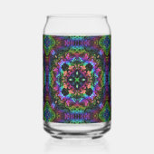 Crickets Pride Blikvorm Glas (Links)