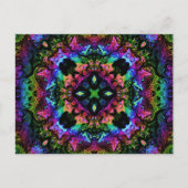 Crickets Pride  Briefkaart (Voorkant)