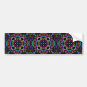 Crickets Pride Bumpersticker (Voorkant)