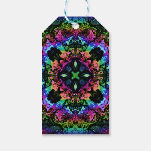 Crickets Pride Cadeaulabel (Voorkant)