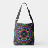 Crickets Pride Crossbody Tas (Voorkant)