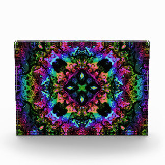 Crickets Pride Fotoblokken