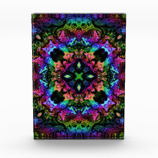 Crickets Pride Fotoblokken