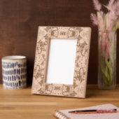 Crickets Pride  Gegraveerde Lijstjes (Links)