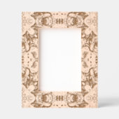 Crickets Pride Gegraveerde Lijstjes (Voorkant)