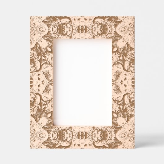 Crickets Pride  Gegraveerde Lijstjes (Voorkant)