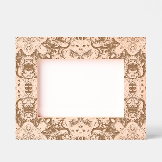 Crickets Pride  Gegraveerde Lijstjes (Voorkant)