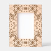 Crickets Pride  Gegraveerde Lijstjes (Voorkant)