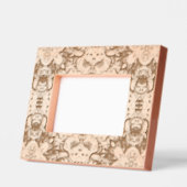 Crickets Pride  Gegraveerde Lijstjes (Links)