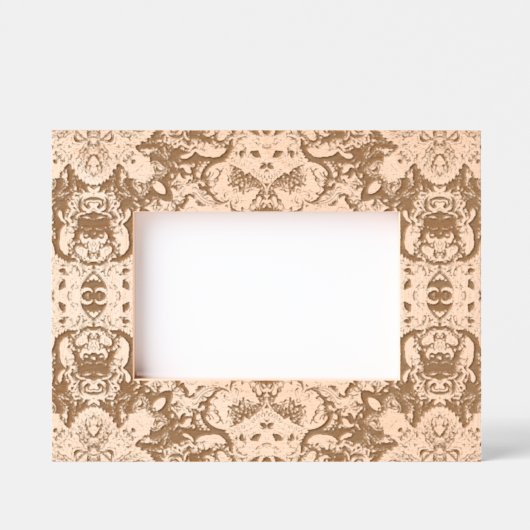 Crickets Pride  Gegraveerde Lijstjes (Voorkant)