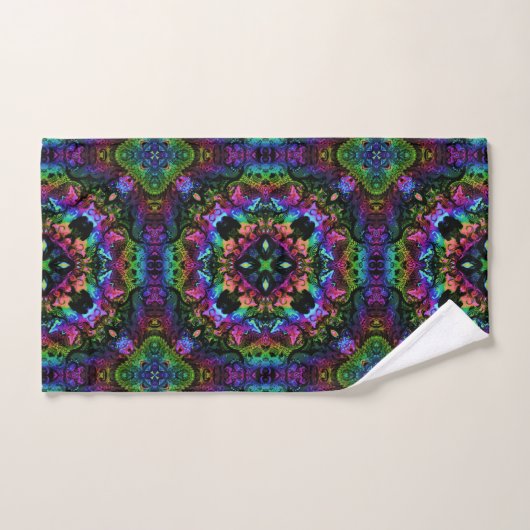 Crickets Pride Handdoek (Handdoek)