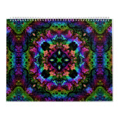 Crickets Pride Kalender (Hoes)