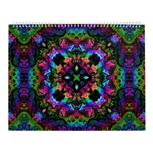 Crickets Pride Kalender (Hoes)