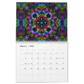 Crickets Pride Kalender (Feb 2026)