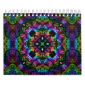 Crickets Pride Kalender (Hoes)