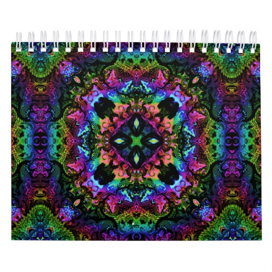 Crickets Pride Kalender (Hoes)