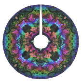 Crickets Pride  Kerstboom Rok (Voorkant)