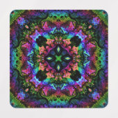 Crickets Pride Labels (Design 2)