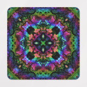 Crickets Pride Labels (Design 1)