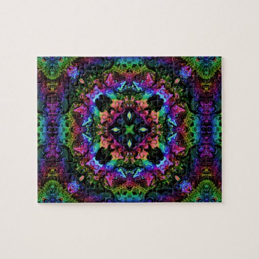Crickets Pride Legpuzzel (Horizontaal)